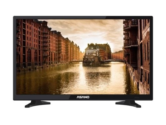 Телевизор ASANO 32LH8010T